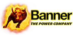BANNER | POWER BULL AKKU | STARTER